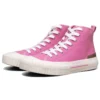 Sapatilha de cano alto New Moon Rosa