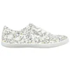 Sapatilha de cano baixo Bob’s B Cute Branco/Preto