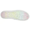 Sapatilha de cano baixo Bob’s B Cute Branco/Preto