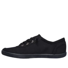 Sapatilha de cano baixo “Bob’s B Cute” Preto