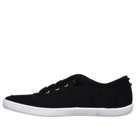 Sapatilha de cano baixo “Bob’s B Cute” Preto