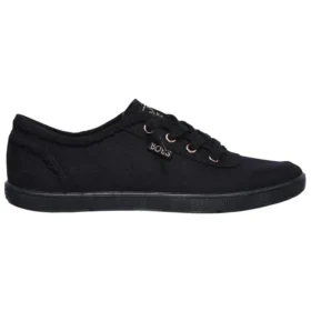 Sapatilha de cano baixo “Bob’s B Cute” Preto