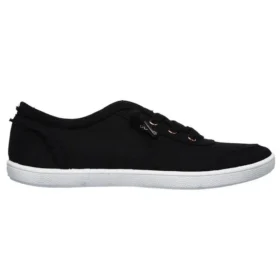 Sapatilha de cano baixo “Bob’s B Cute” Preto