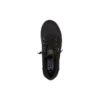 Sapatilha de cano baixo “Bob’s B Cute” Preto