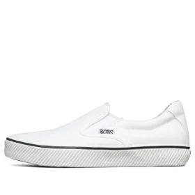 Sapatilha de cano baixo Bob s B Wild Branco