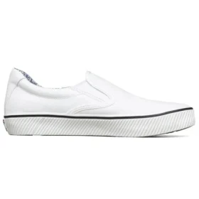 Sapatilha de cano baixo Bob s B Wild Branco