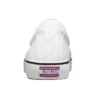 Sapatilha de cano baixo Bob s B Wild Branco