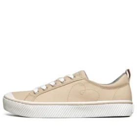 Sapatilha de cano baixo Bob’s B Wild Dourado