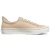 Sapatilha de cano baixo Bob’s B Wild Dourado