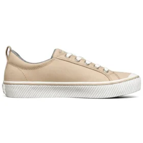 Sapatilha de cano baixo Bob’s B Wild Dourado