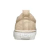 Sapatilha de cano baixo Bob’s B Wild Dourado