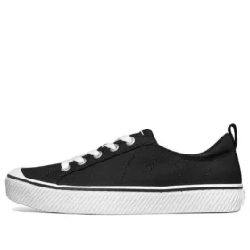 Sapatilha de cano baixo “Bob’s B Wild” Preto