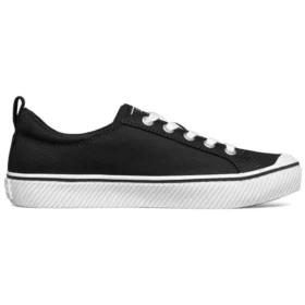 Sapatilha de cano baixo “Bob’s B Wild” Preto