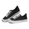 Sapatilha de cano baixo “Bob’s B Wild” Preto