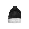 Sapatilha de cano baixo “Bob’s B Wild” Preto