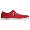 Sapatilha de cano baixo “Bobs B Cute” Vermelho