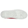 Sapatilha de cano baixo “Bobs B Cute” Vermelho