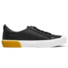 Sapatilha de cano baixo Bobs B Wilder Preto/Branco