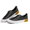 Sapatilha de cano baixo Bobs B Wilder Preto/Branco