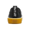 Sapatilha de cano baixo Bobs B Wilder Preto/Branco