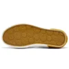 Sapatilha de cano baixo Bobs B Wilder Preto/Branco