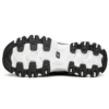 Sapatilha de cano baixo D’ Lites 1.0 Preto/Branco