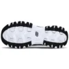Sapatilha de cano baixo D’ Lites Preto/Branco