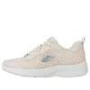 Sapatilha de cano baixo Dynamight 2.0 “Branco creme azul”