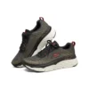 Sapatilha de cano baixo Elite com Max Cushioning Preto/Dourado