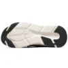 Sapatilha de cano baixo Elite com Max Cushioning Preto/Dourado