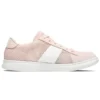 Sapatilha de cano baixo Glide 2.0 Ultra Rosa/Branco