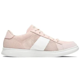 Sapatilha de cano baixo Glide 2.0 Ultra Rosa/Branco