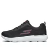 Sapatilha de cano baixo Go Run 400 Preto