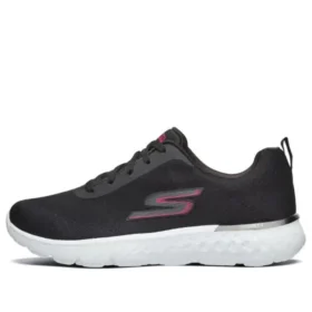 Sapatilha de cano baixo Go Run 400 Preto