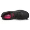 Sapatilha de cano baixo Go Run 400 Preto