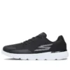 Sapatilha de cano baixo Go Run 400 Preto/Branco