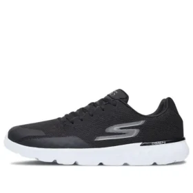 Sapatilha de cano baixo Go Run 400 Preto/Branco