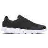 Sapatilha de cano baixo Go Run 400 Preto/Branco