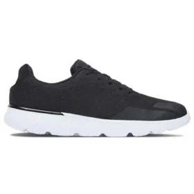 Sapatilha de cano baixo Go Run 400 Preto/Branco