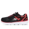 Sapatilha de cano baixo Go Run 400 Proxo K Preto/Vermelho