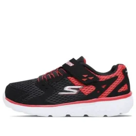 Sapatilha de cano baixo Go Run 400 Proxo K Preto/Vermelho