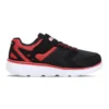 Sapatilha de cano baixo Go Run 400 Proxo K Preto/Vermelho