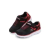 Sapatilha de cano baixo Go Run 400 Proxo K Preto/Vermelho