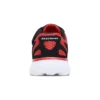 Sapatilha de cano baixo Go Run 400 Proxo K Preto/Vermelho