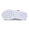 Sapatilha de cano baixo Go Run 400 Sparkle Sprinters K Rosa/Roxo