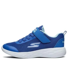 Sapatilha de cano baixo Go Run 600 K Azul