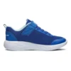 Sapatilha de cano baixo Go Run 600 K Azul