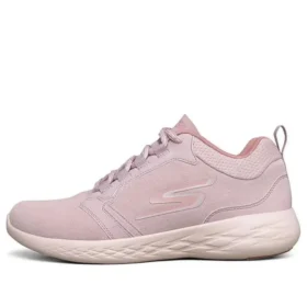 Sapatilha de cano baixo Go Run 600 Rosa