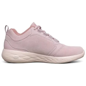 Sapatilha de cano baixo Go Run 600 Rosa