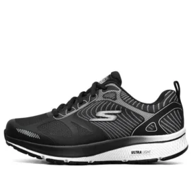 Sapatilha de cano baixo Go Run Consistent Preto
